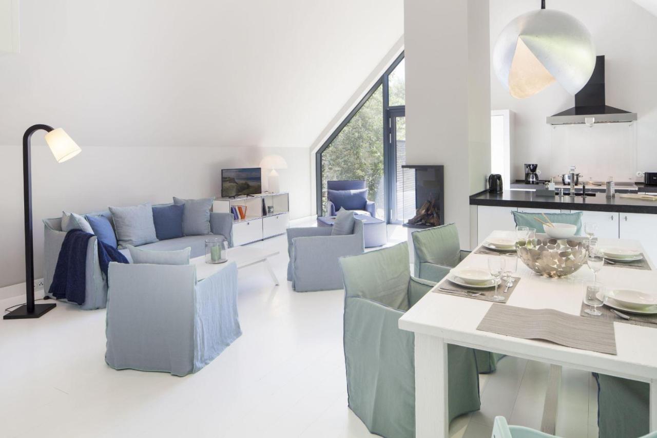 Heavens Loft * List auf Sylt