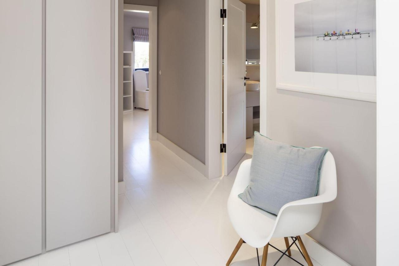 Heavens Loft Ferienhaus List auf Sylt