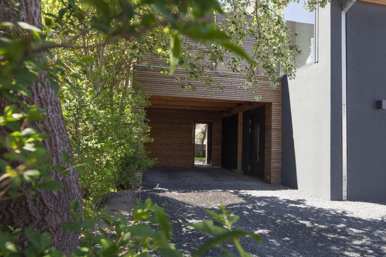 Heavens Loft * List auf Sylt