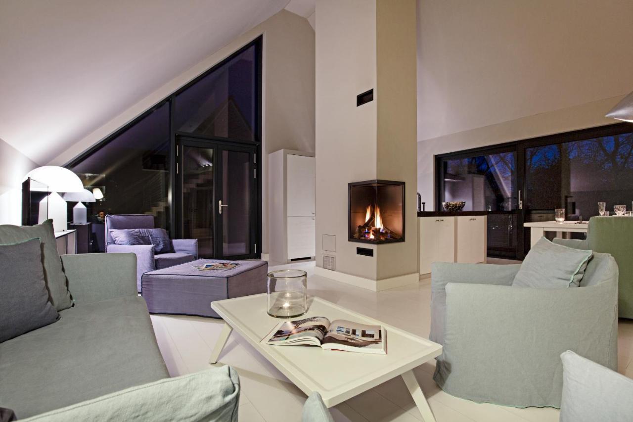 Heavens Loft Ferienhaus