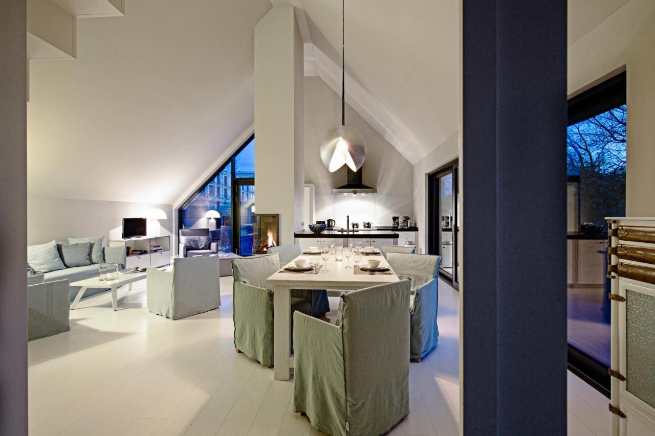Heavens Loft * List auf Sylt