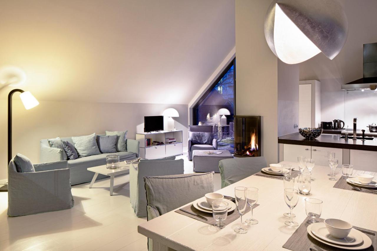 Ferienhaus Heavens Loft *