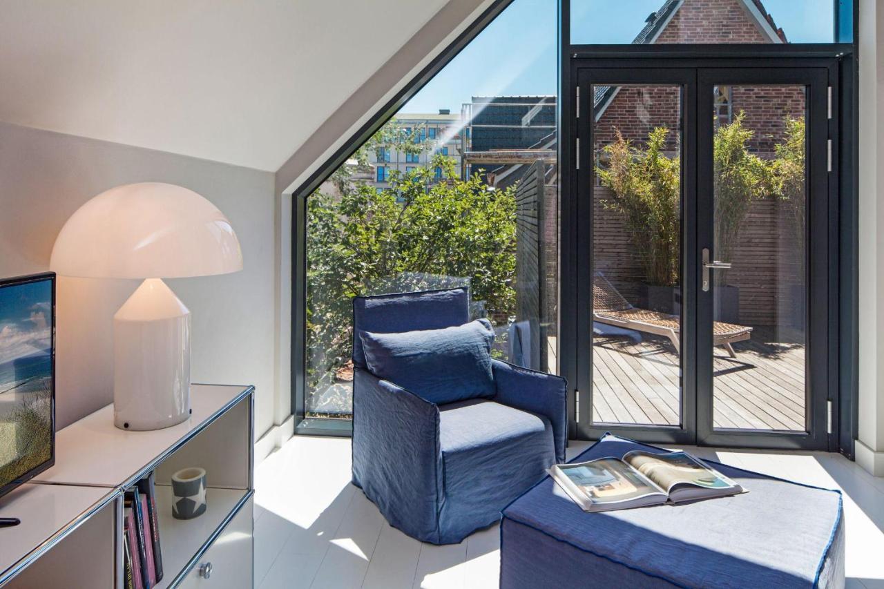 Ferienhaus Heavens Loft