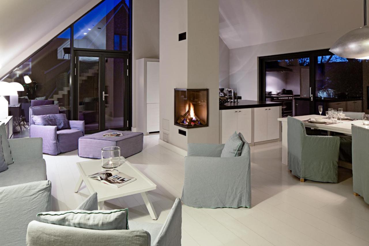 Ferienhaus Heavens Loft *