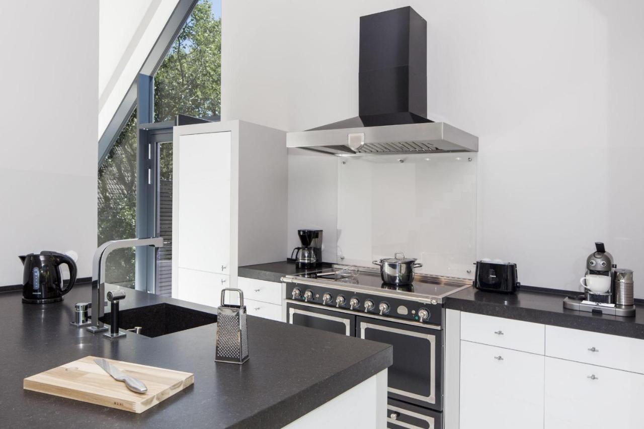 Ferienhaus Heavens Loft