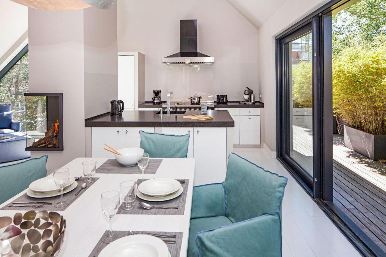 Heavens Loft Ferienhaus