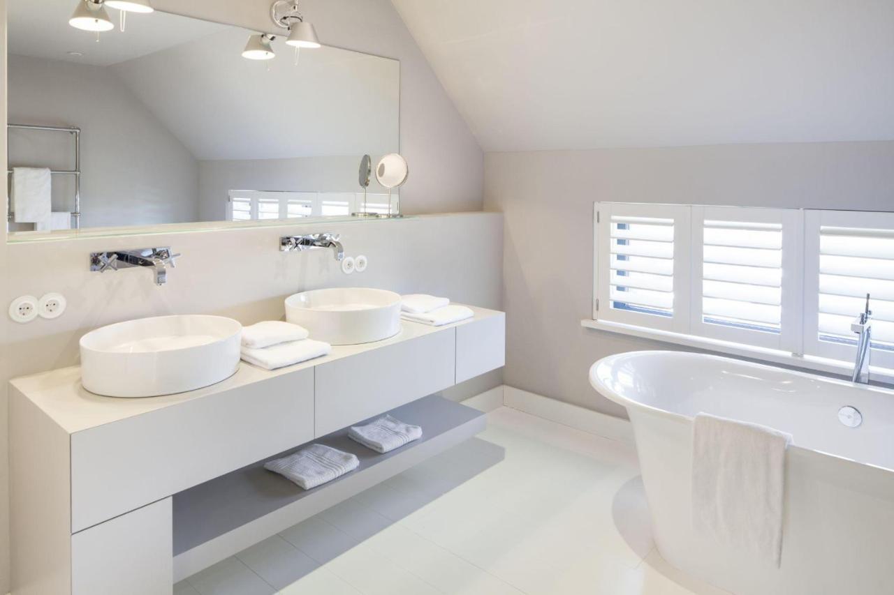 Heavens Loft Ferienhaus List auf Sylt