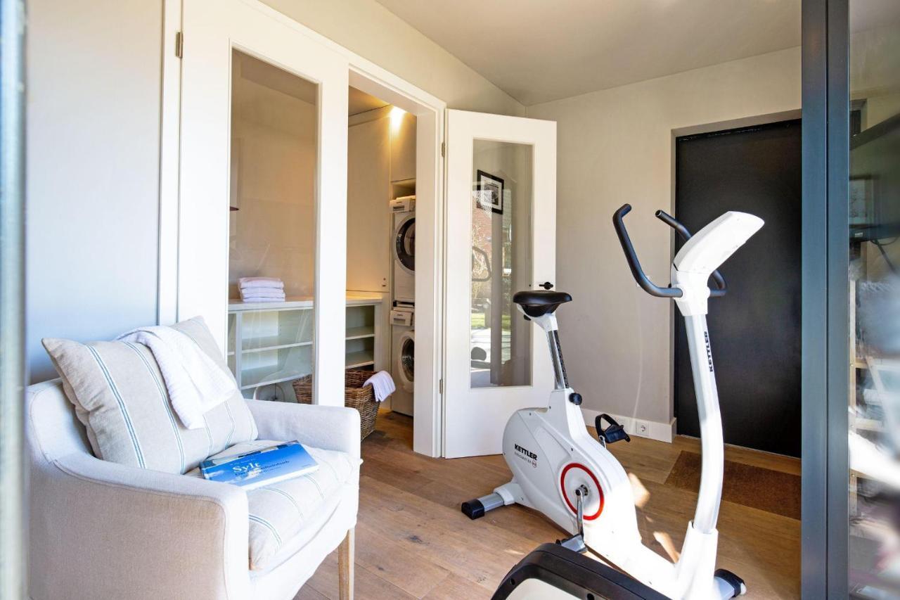 Heavens Loft Ferienhaus List auf Sylt