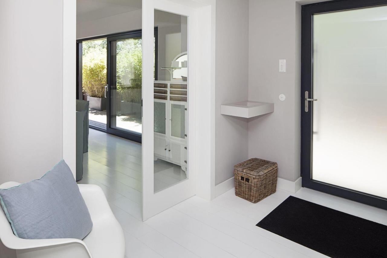 Ferienhaus Heavens Loft List auf Sylt