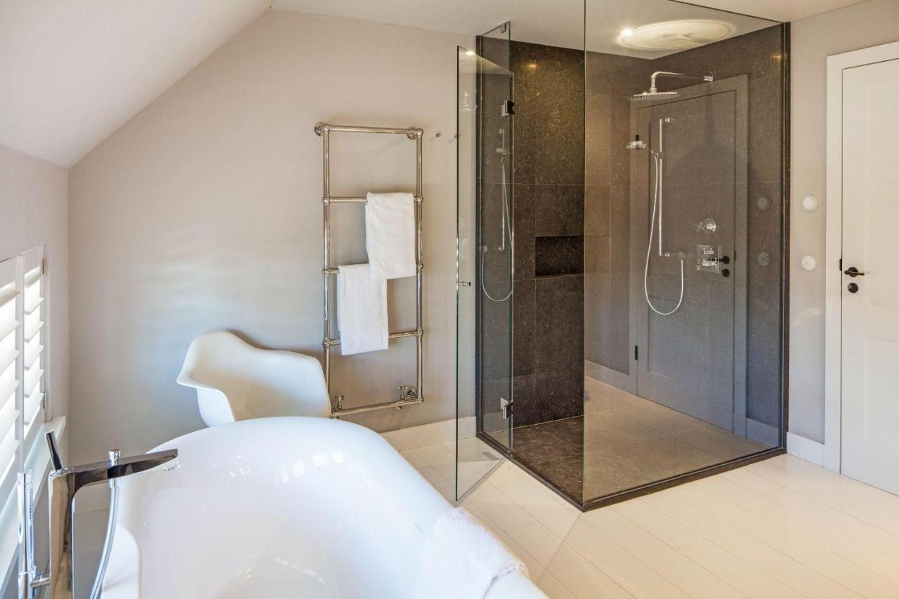 Heavens Loft Ferienhaus *