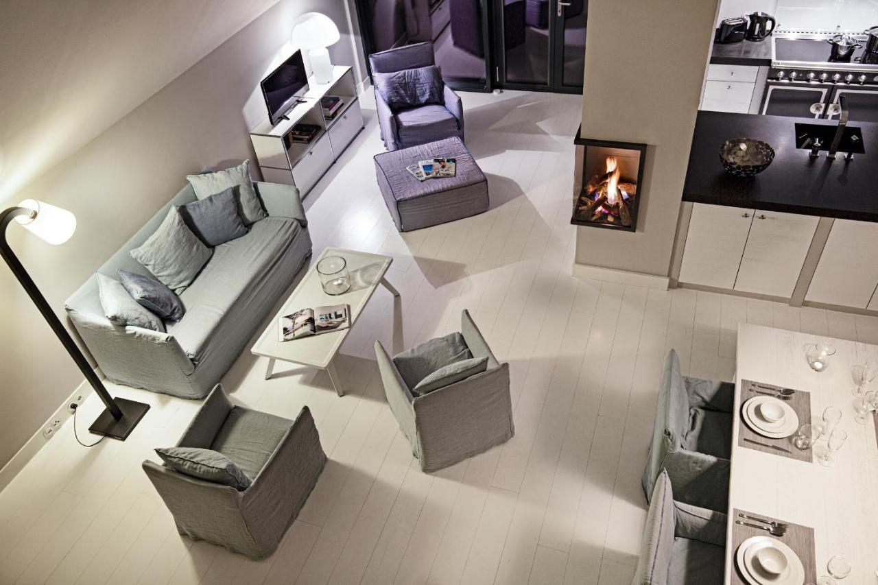 Heavens Loft
